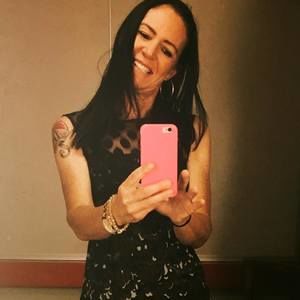 Meet your Posher, Sharon